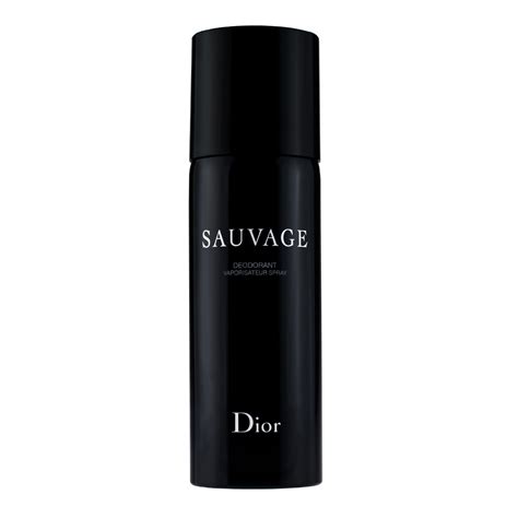 Dior sauvage deodorant boots